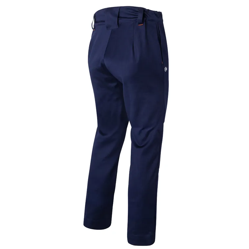 Invict Light Work Trousers - Lightweight multi-risk 315g | Molinel