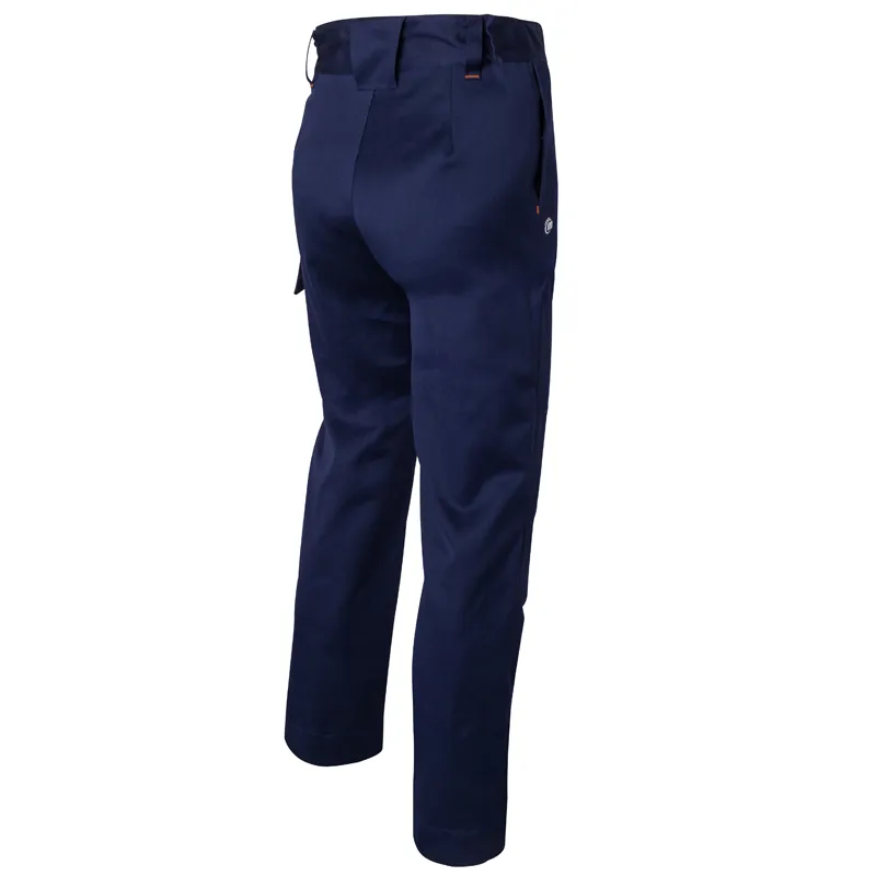 copy of Pantalon genouillères sans bandes Techprotect®