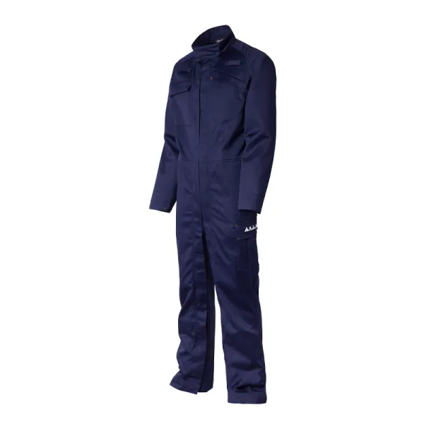 Invict Light Quick without stripes - Lightweight multi-risk | Molinel