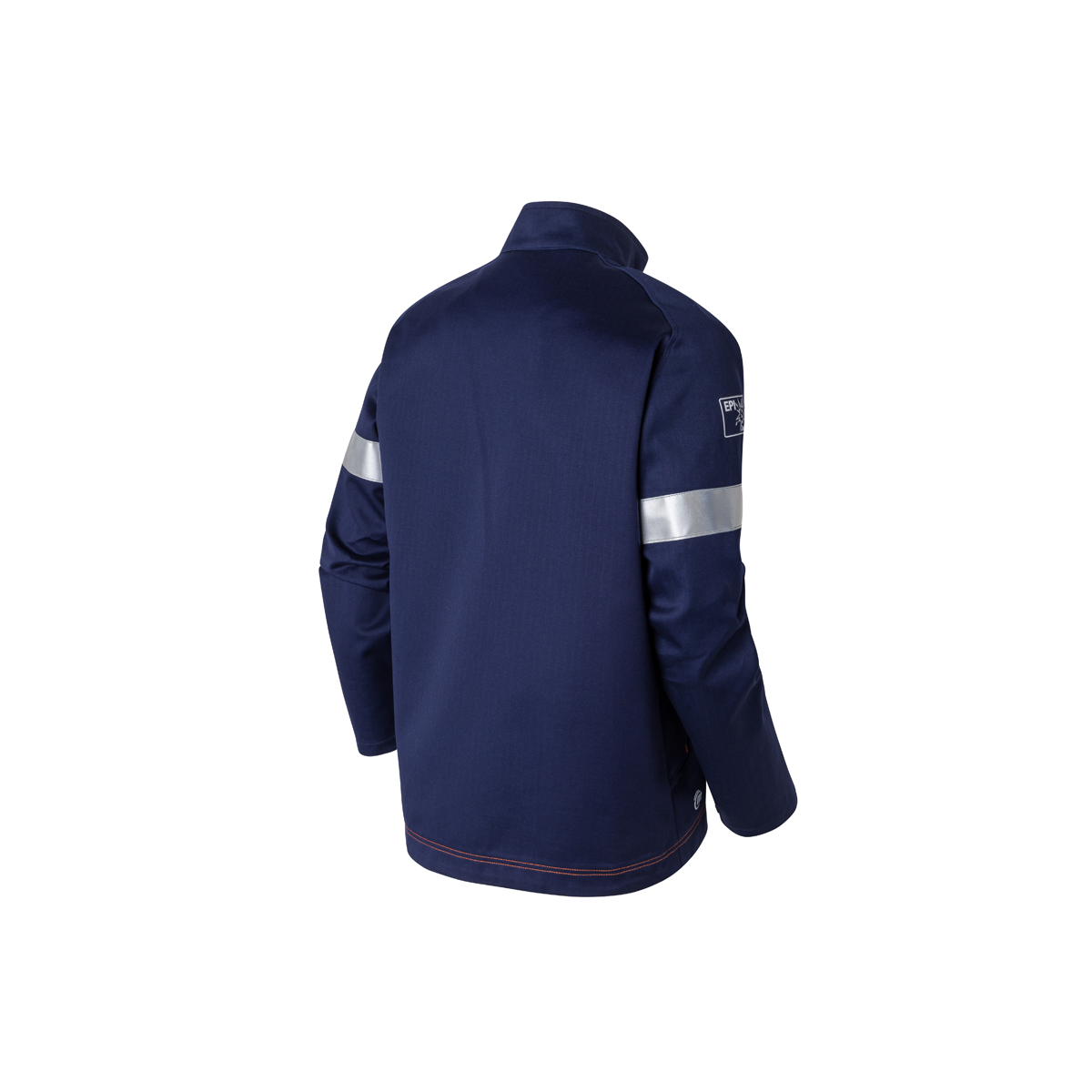 Veste de Travail Invict Light avec bandes - Multirisques léger | Molinel