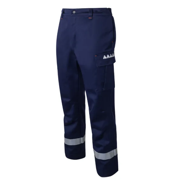 Invict Light Work Trousers - Lightweight multi-risk 315g | Molinel