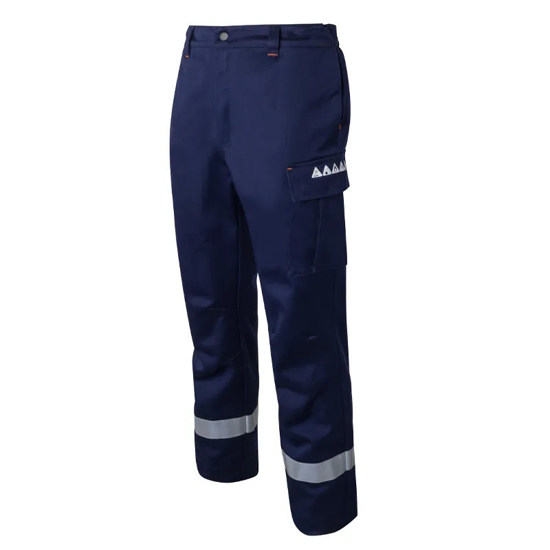 Pantalon de Travail Invict Light - Multirisques léger 315gr | Molinel