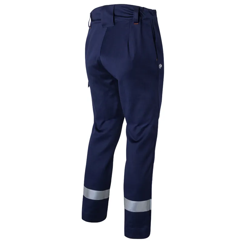 Pantalon genouillères multirisques Techprotect® - Molinel