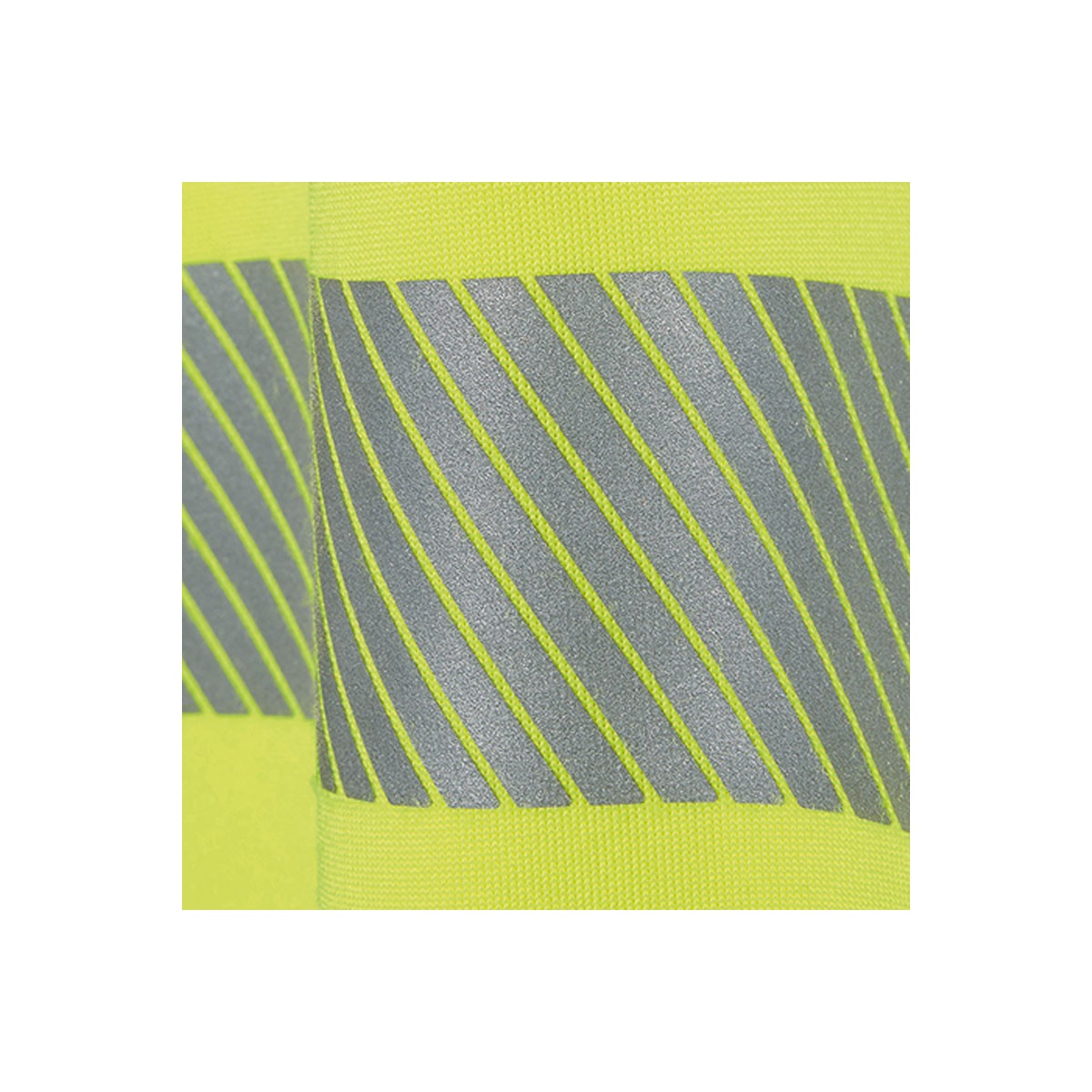 Sweat HV Luklight - Certifié GRS & normé EN20471 | Molinel