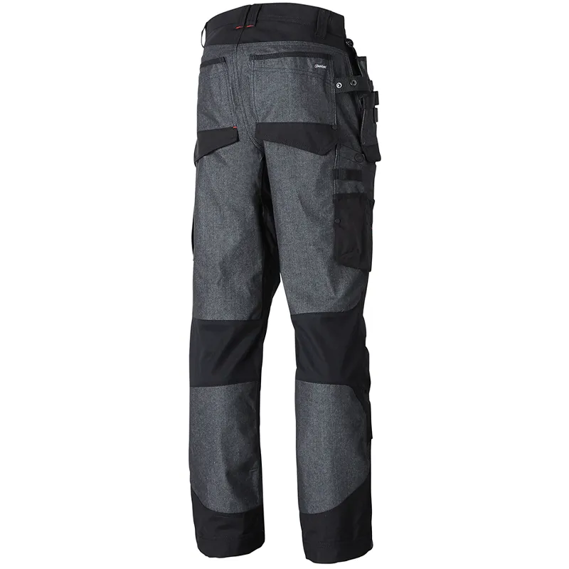 Pantalon Famous Force Light BNT - Léger et normé EN14404 | Molinel