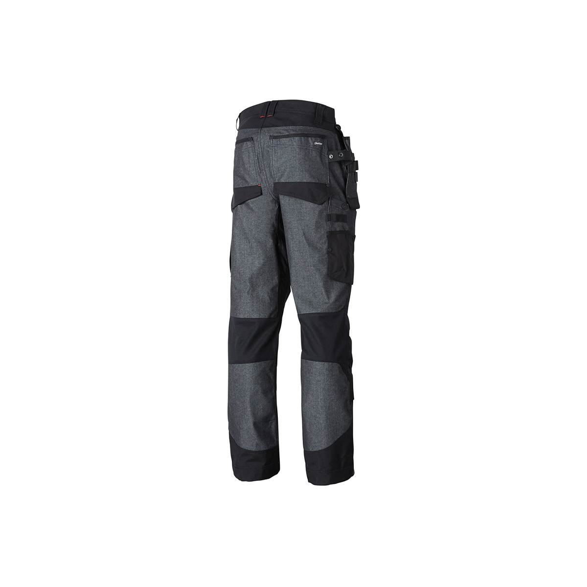 Famous Force Light BNT Trousers - Lightweight and EN14404 certified | Molinel