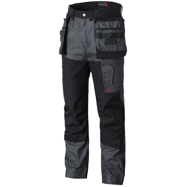 FAMOUS FORCE trousers, BNT Denim LIGHT version