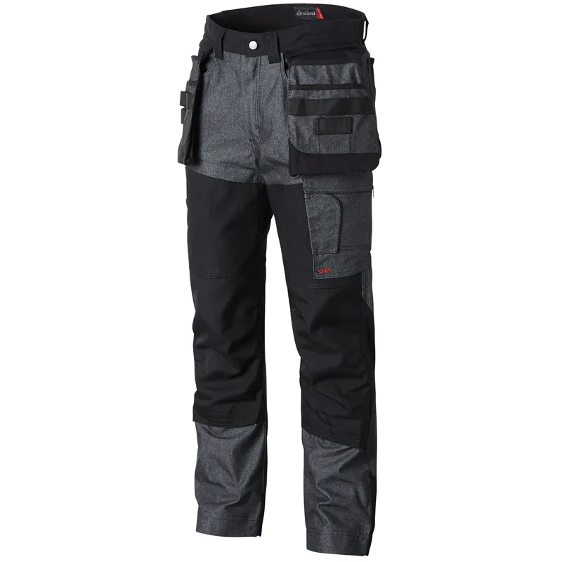 Famous Force Light BNT Trousers - Lightweight and EN14404 certified | Molinel