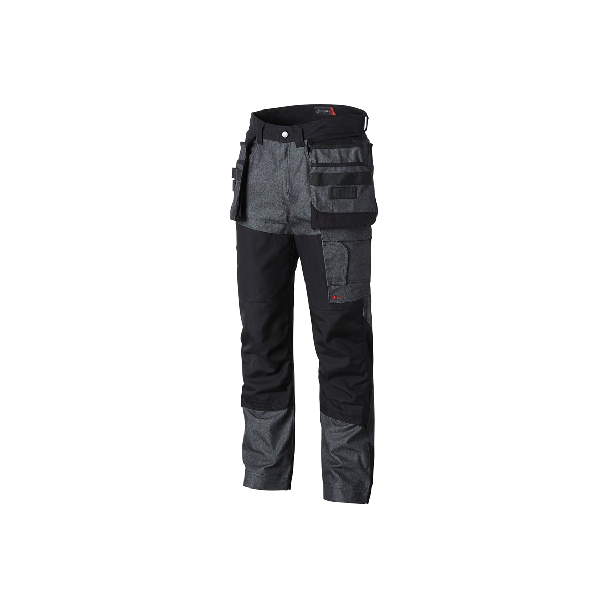 Famous Force Light BNT Trousers - Lightweight and EN14404 certified | Molinel