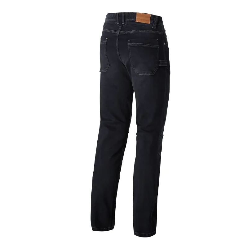 Jean stretch Denim - Confortable et fonctionnel | Molinel