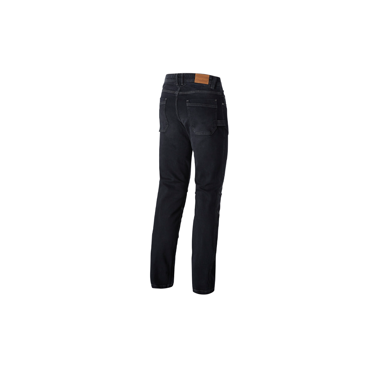Stretch Denim Jeans - Comfortable and functional | Molinel