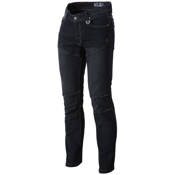 Stretch Denim Jeans - Comfortable and functional | Molinel