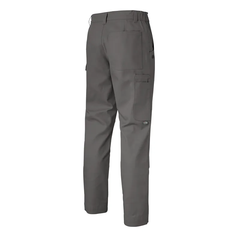 Pantalon genouillères Steel Optimax - Normé EN14404 et EN15797 | Molinel