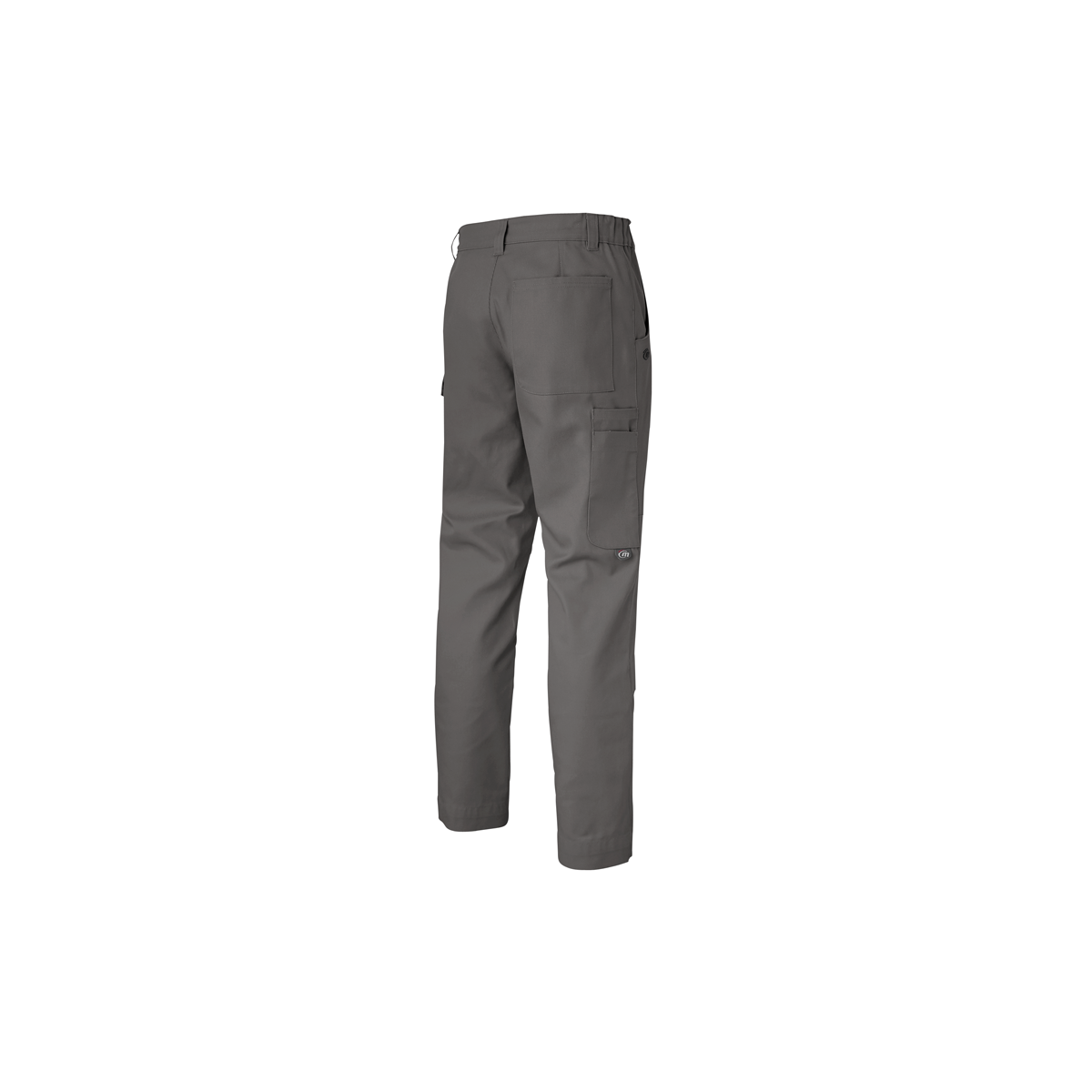 Pantalon genouillères Steel Optimax - Normé EN14404 et EN15797 | Molinel
