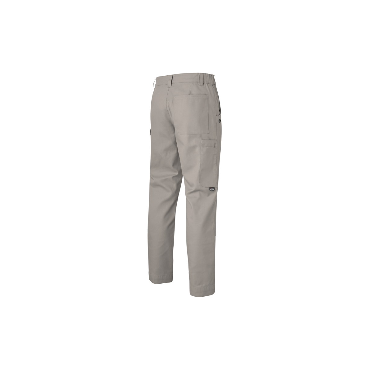 Pantalon genouillères Steel Optimax - Normé EN14404 et EN15797 | Molinel