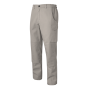 Pantalon Genouillères Steel Optimax CP Gris
