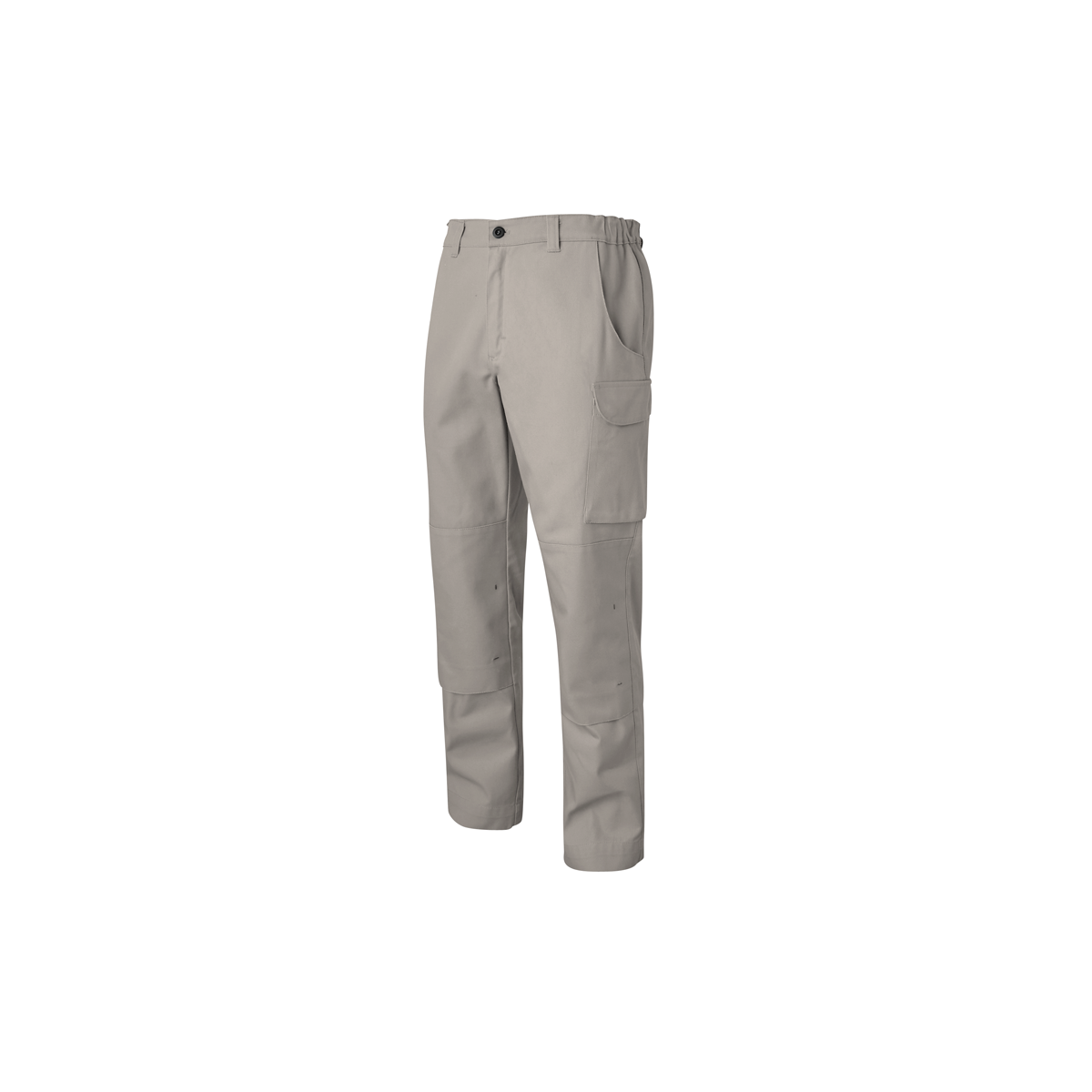 Steel Optimax Knee Pad Trousers - EN14404 and EN15797 certified | Molinel