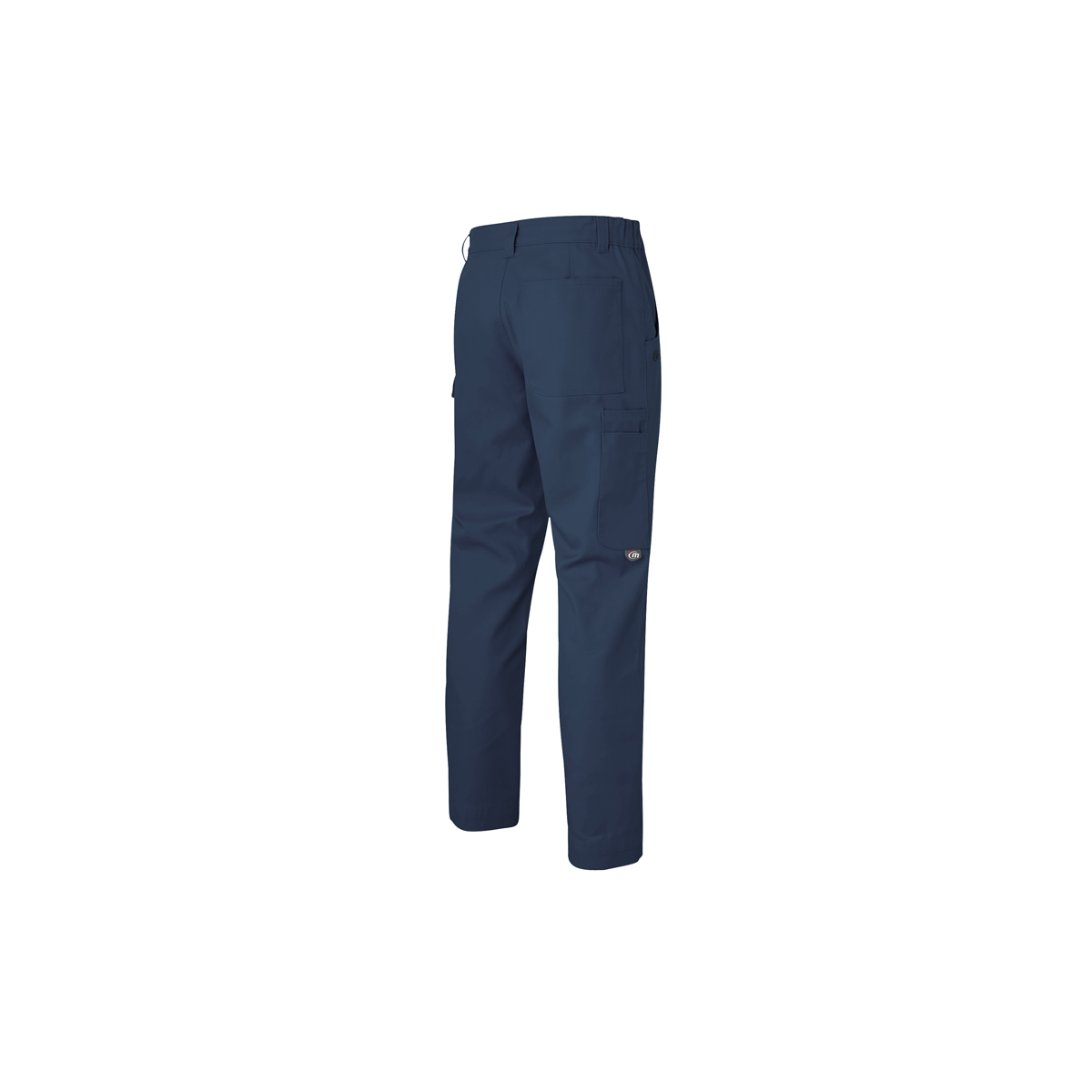 Pantalon genouillères Steel Optimax - Normé EN14404 et EN15797 | Molinel