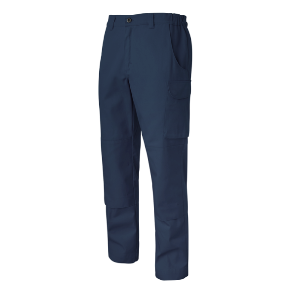 Pantalon genouillères Steel OPTIMAX ND CP