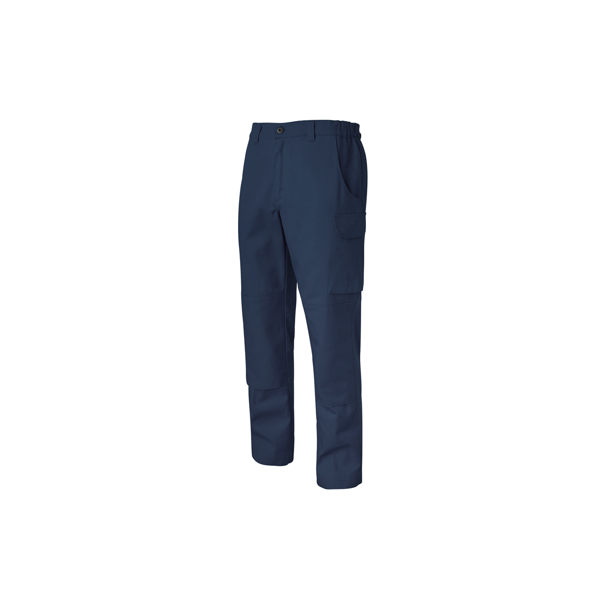 Pantalon genouillères Steel Optimax - Normé EN14404 et EN15797 | Molinel