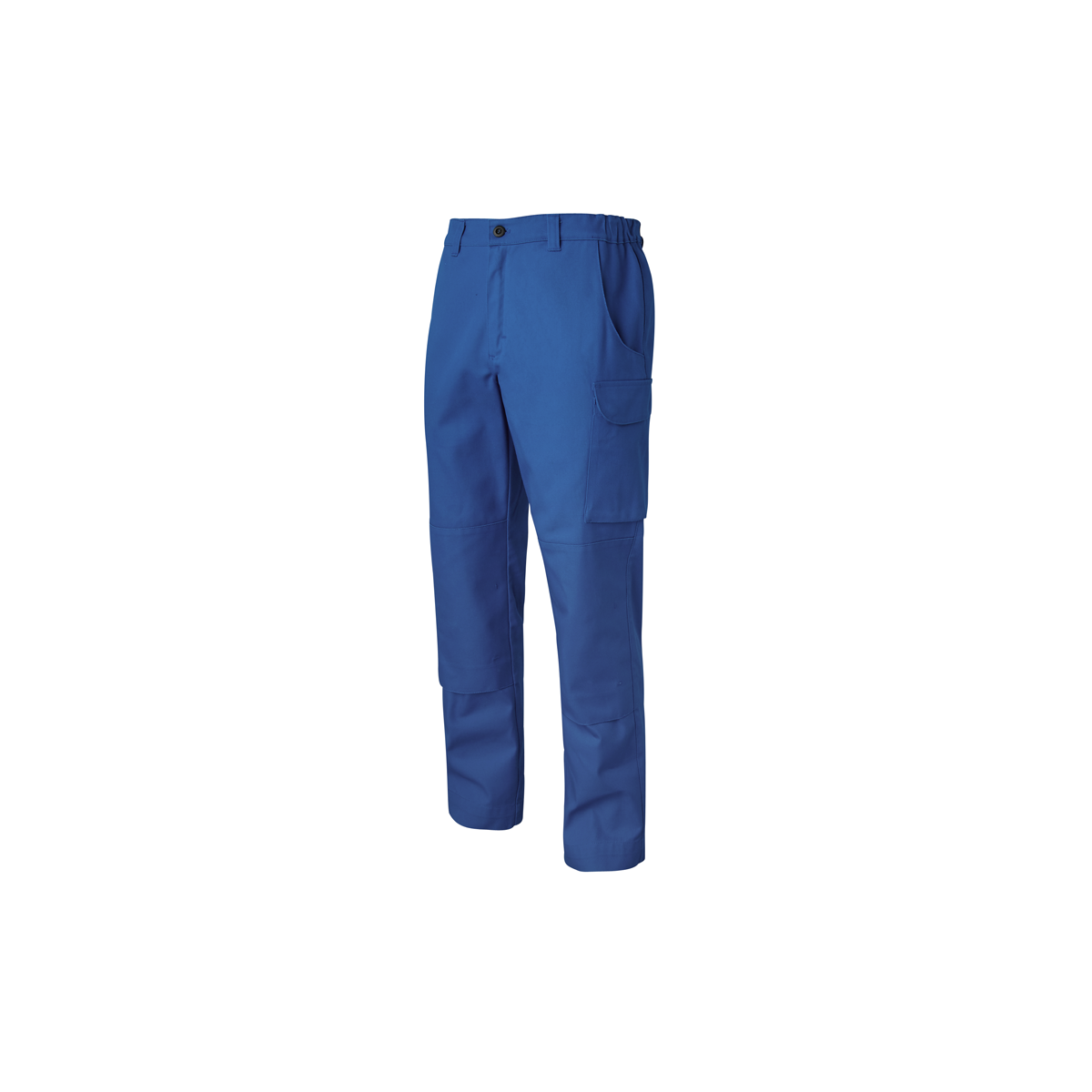 Pantalon genouillères Steel Optimax - Normé EN14404 et EN15797 | Molinel