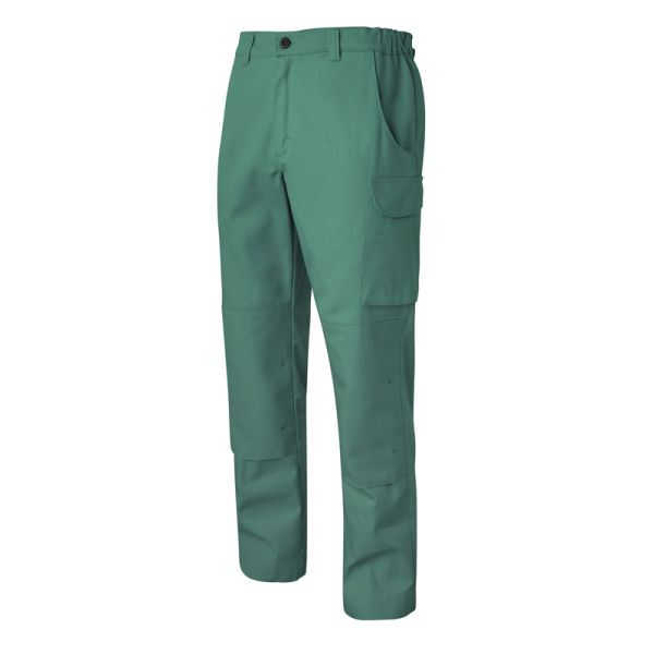 Pantalon genouillères Steel OPTIMAX ND CP