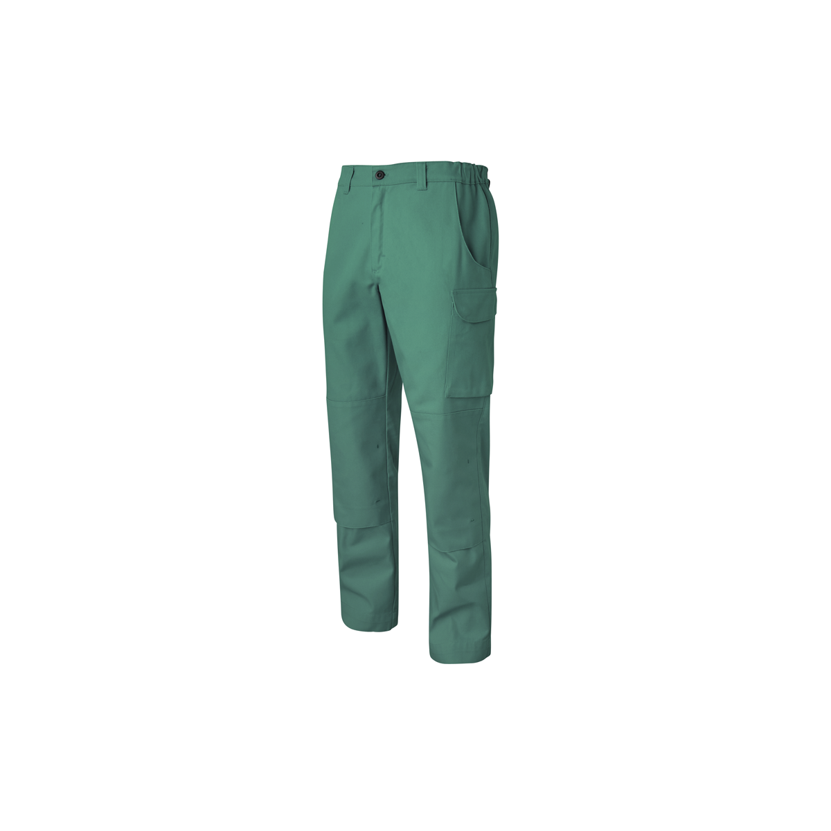 Pantalon genouillères Steel Optimax - Normé EN14404 et EN15797 | Molinel