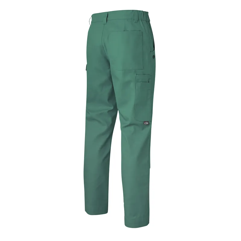 Pantalon genouillères Steel OPTIMAX ND CP