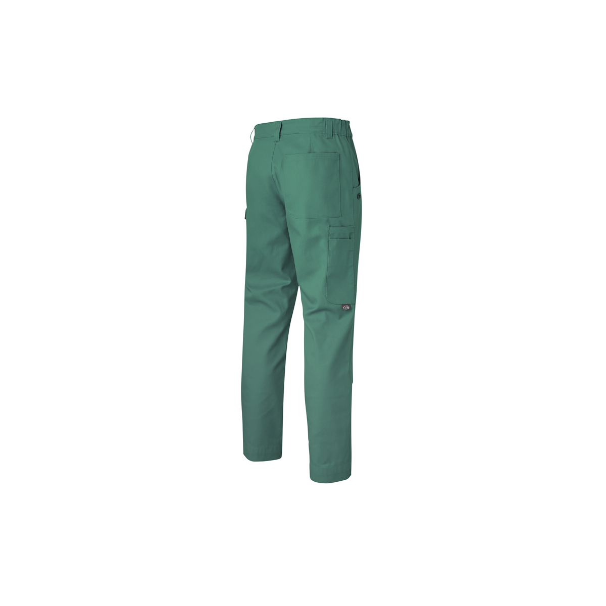 Steel Optimax Knee Pad Trousers - EN14404 and EN15797 certified | Molinel