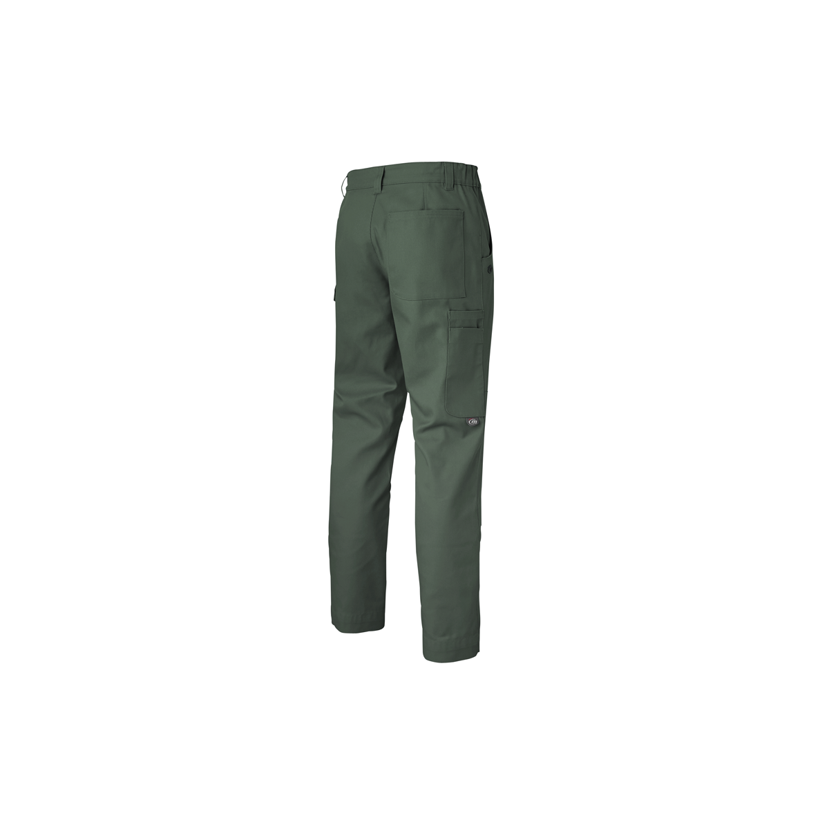 Pantalon genouillères Steel Optimax - Normé EN14404 et EN15797 | Molinel