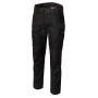 Pantalon de Travail Femme Famous Force Noir