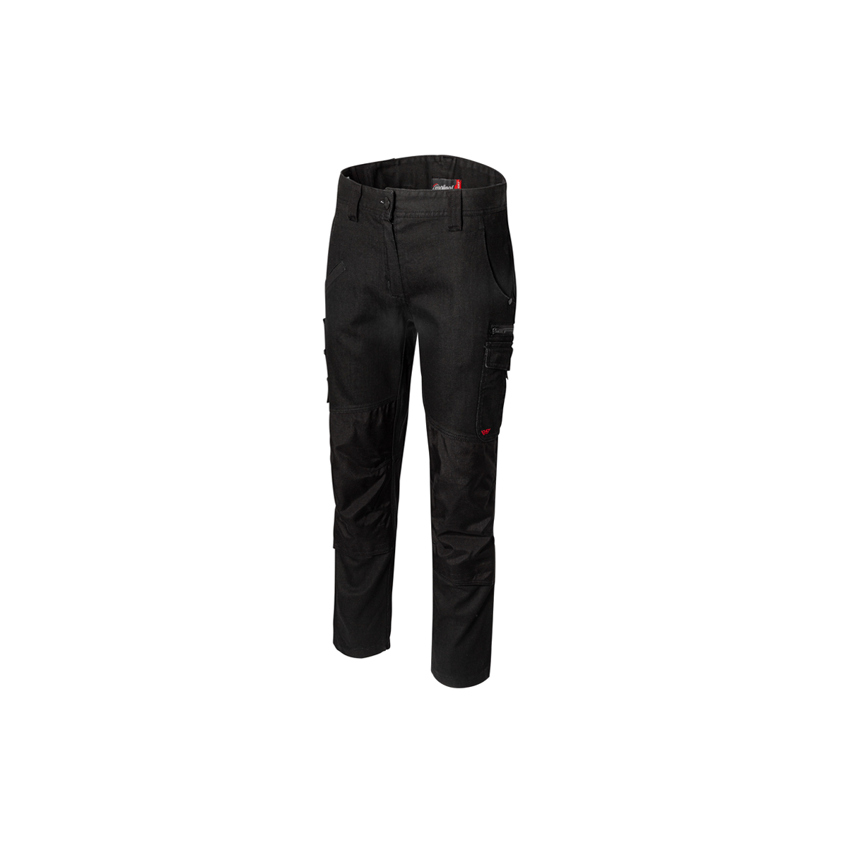 Famous Force Women's Work Trousers - EN14404 certified | Molinel