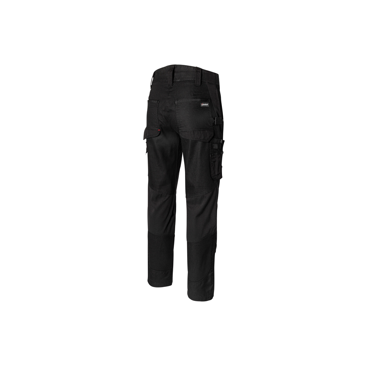 Famous Force Women's Work Trousers - EN14404 certified | Molinel