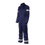 Invict Light Navy Multi-Risk Quick with Stripes