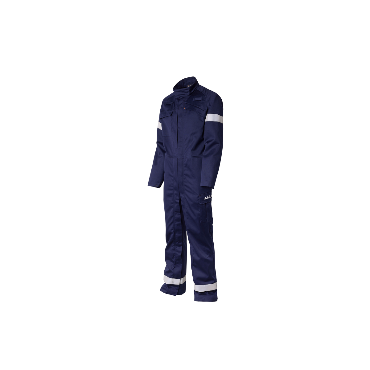 Invict Light with stripes Quick - Lightweight multi-risk | Molinel