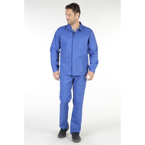 Optimax blouson max havelaar - Molinel