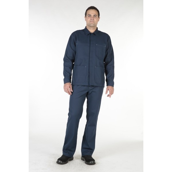 Optimax blouson max havelaar - Molinel