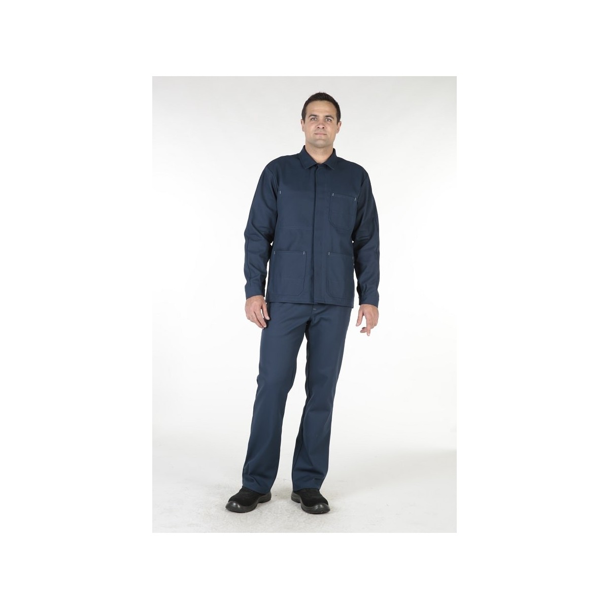 Optimax blouson max havelaar - Molinel