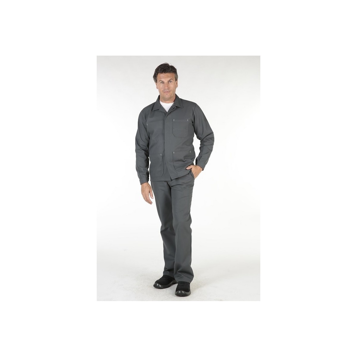 Optimax blouson max havelaar - Molinel