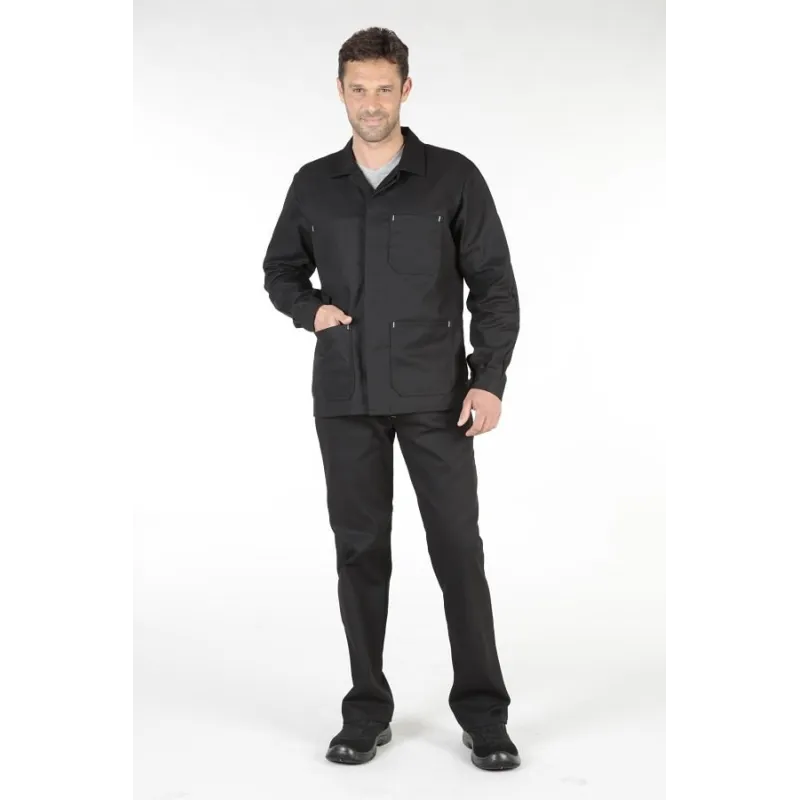 Optimax blouson max havelaar - Molinel