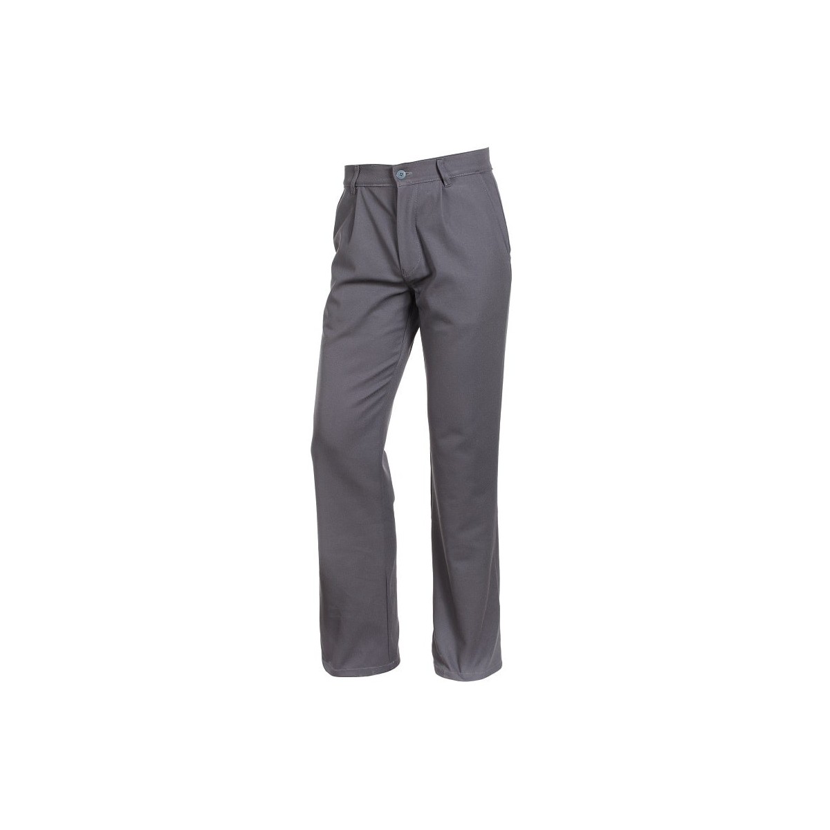Pantalon de Travail Action Work gris convoy