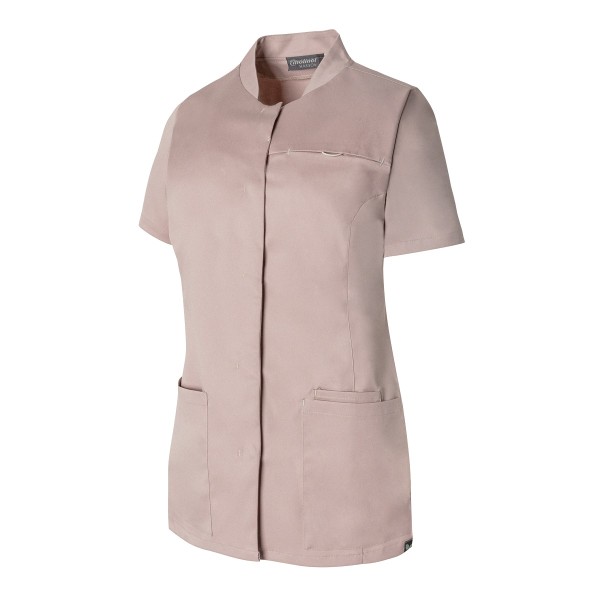 Kareline Women's Work Tunic - Eco-friendly | Molinel