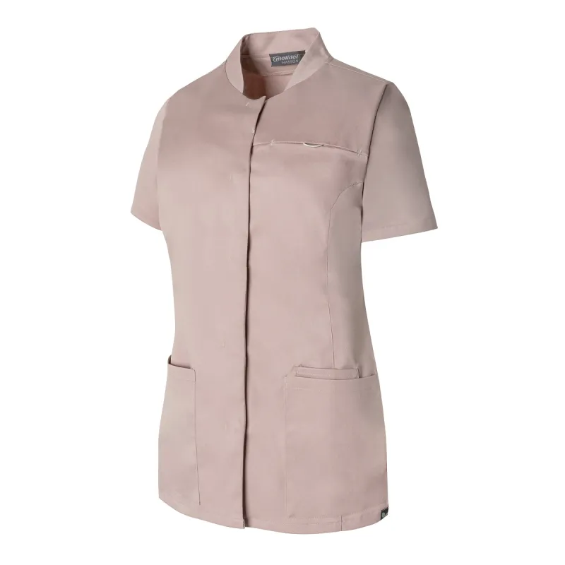 Kareline Women's Work Tunic - Eco-friendly | Molinel