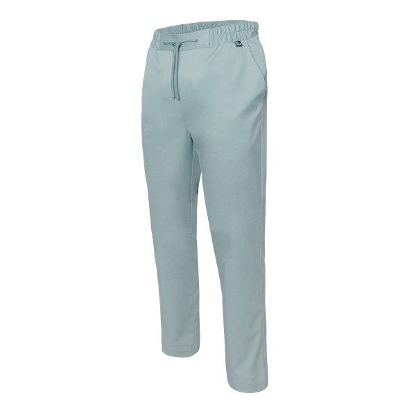 Pantalon de travail Homme Kareline Gris minéral