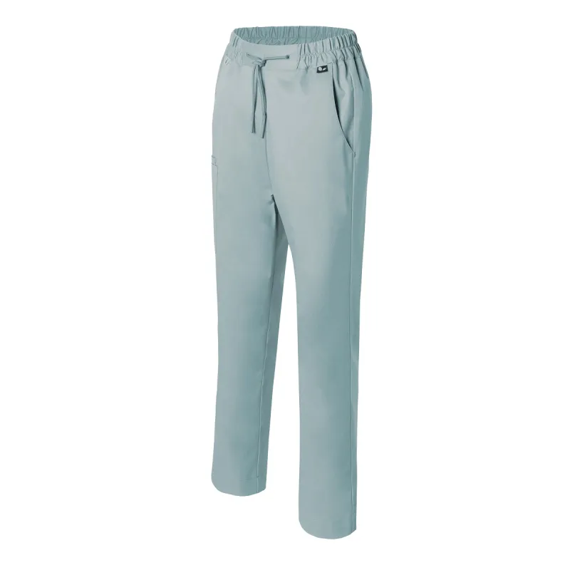 Pantalon de travail Femme Karel Gris minéral
