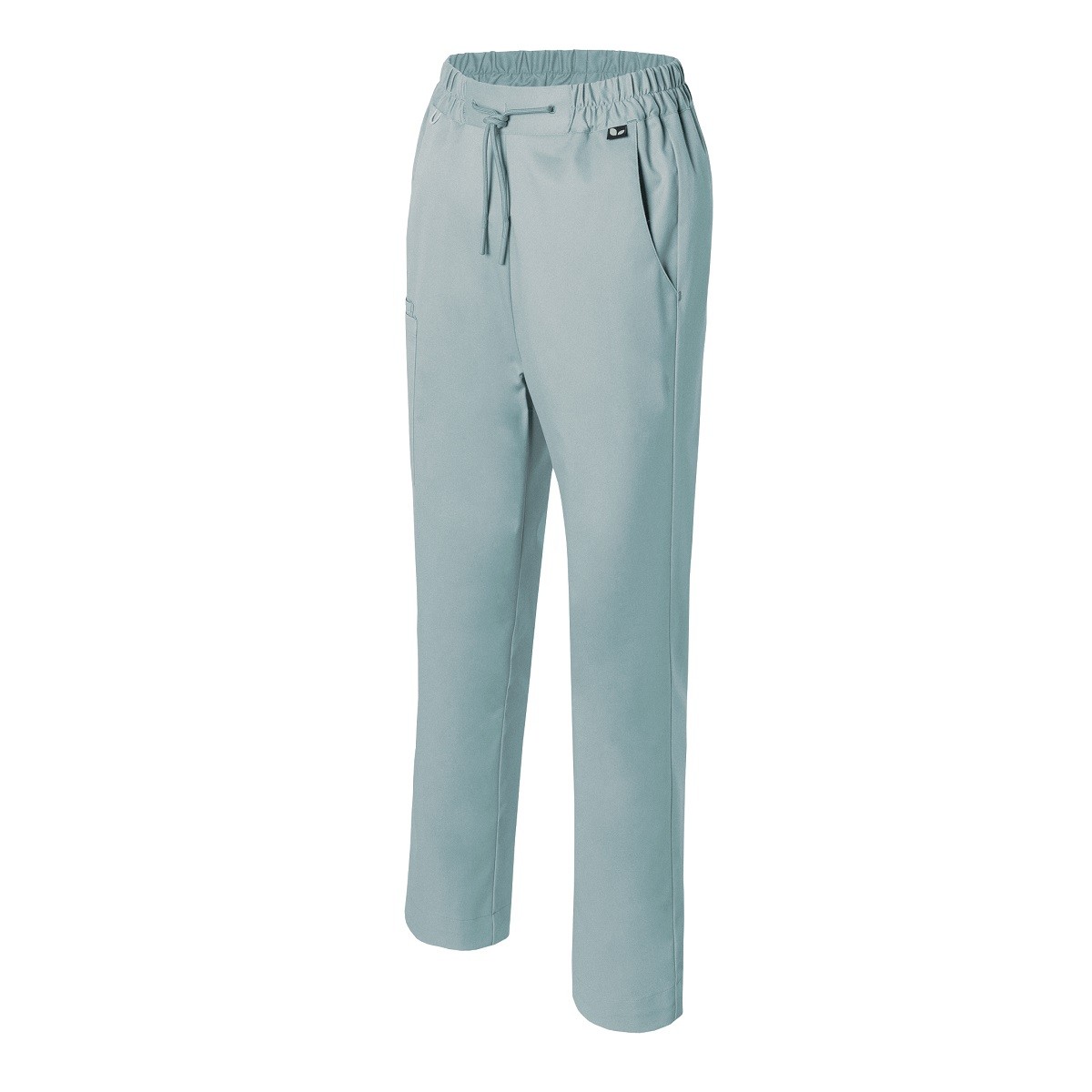 Pantalon de travail Femme Karel Gris minéral