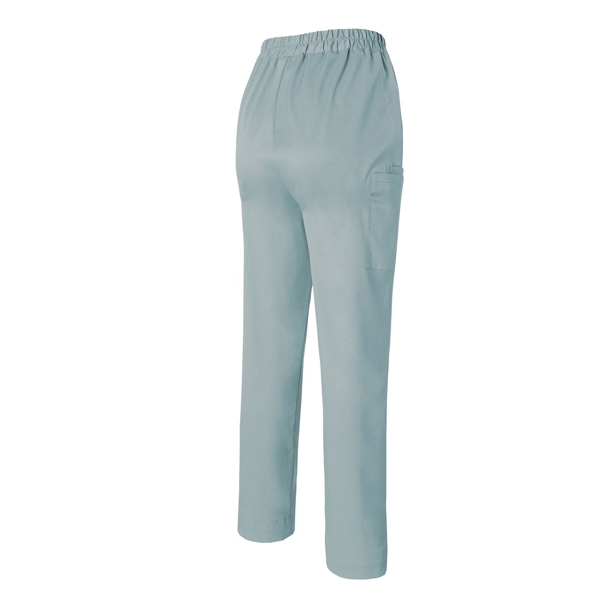 Pantalon de travail Femme Kareline Gris minéral