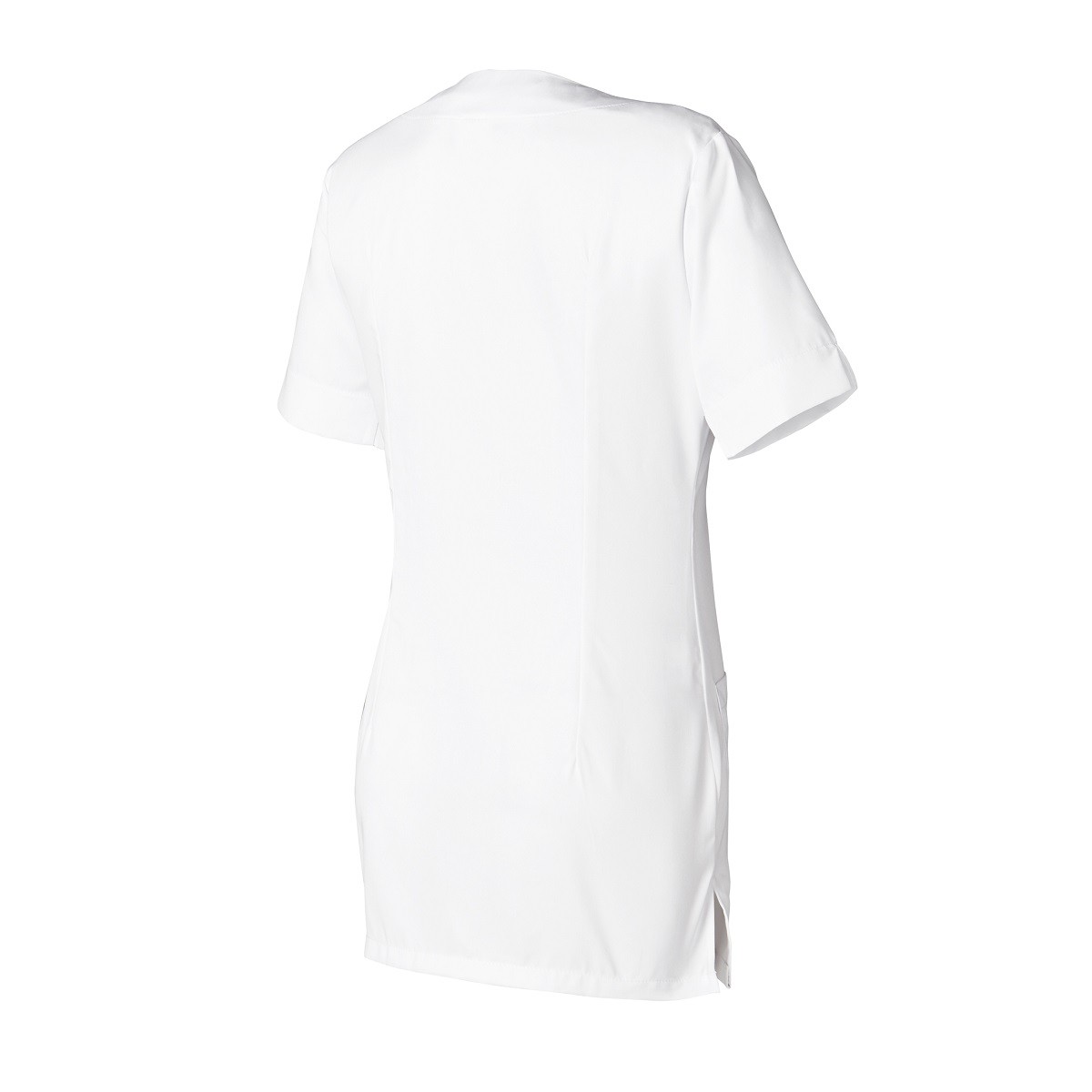 Tunique de Travail Femme Naty Blanc