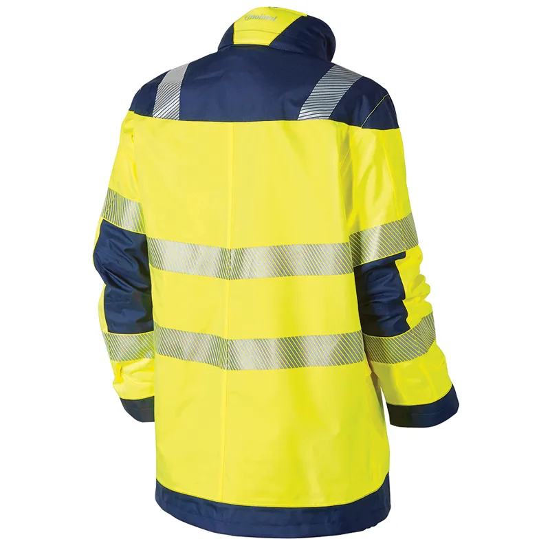 Luklight 3-in-1 Parka - EN343 and EN20471 certified | Molinel