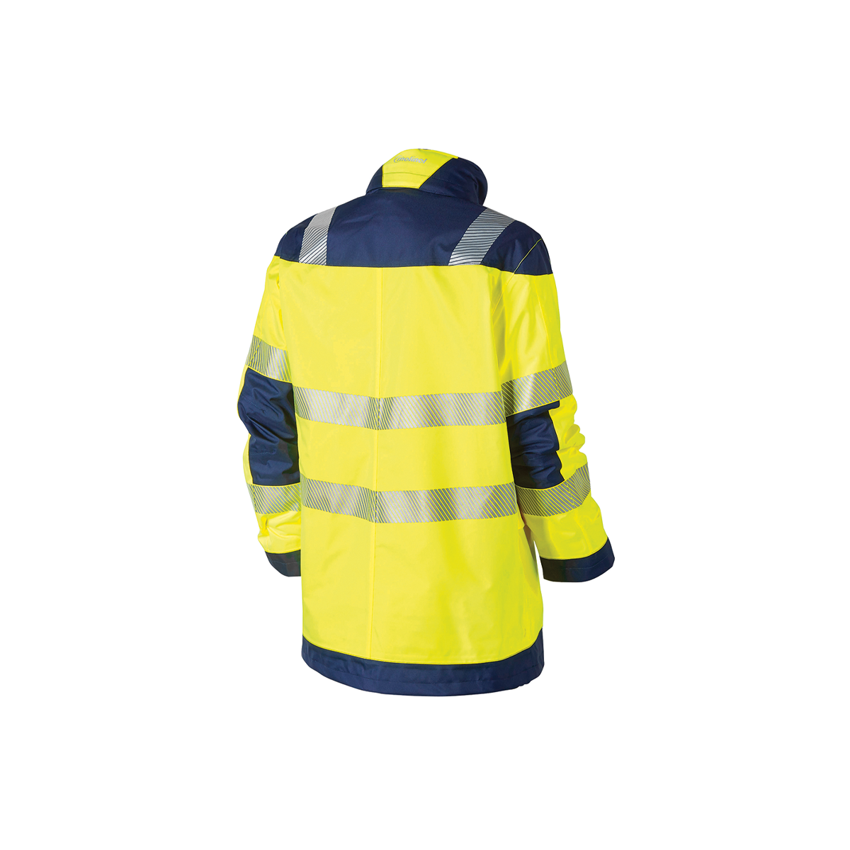 Luklight 3-in-1 Parka - EN343 and EN20471 certified | Molinel